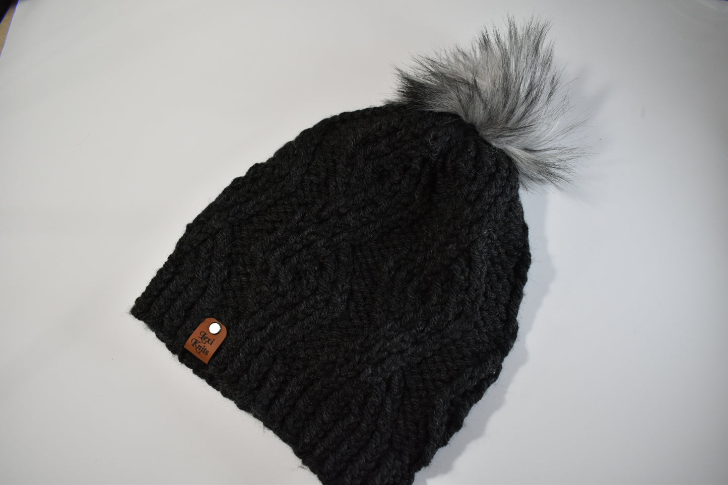 LexiKnits Winter Knit Beanies