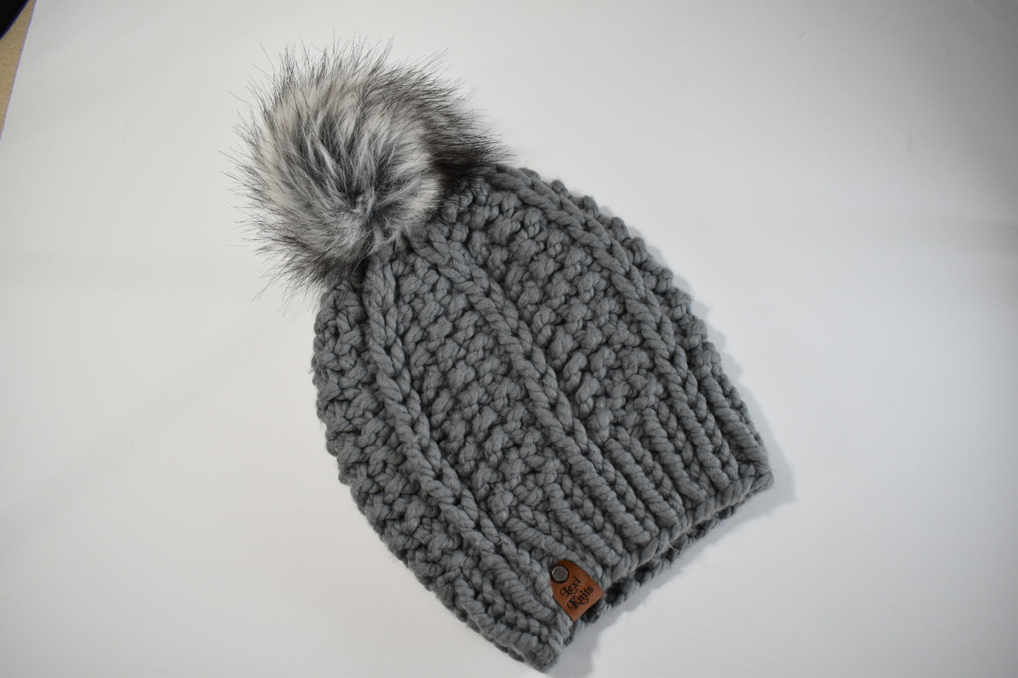 LexiKnits Winter Knit Beanies