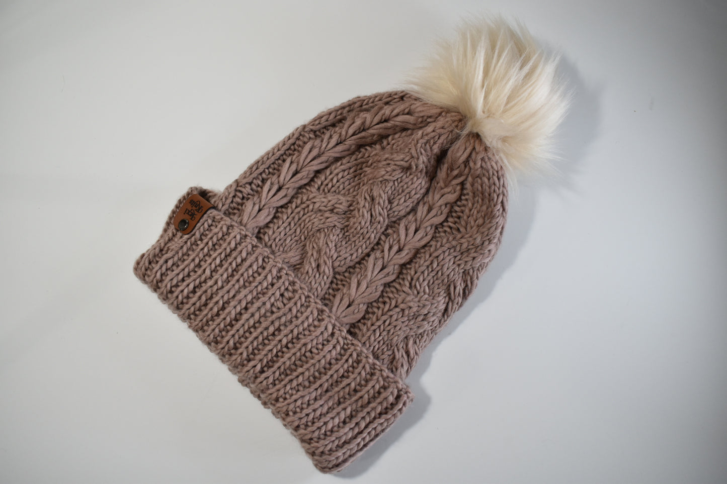 LexiKnits Winter Knit Beanies