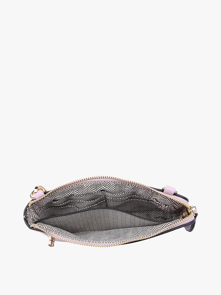 Wallet Crossbody Purse